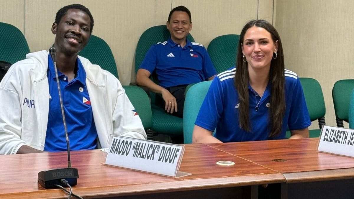 Malick Diouf, Elizabeth Means naturalization bids get Senate approval